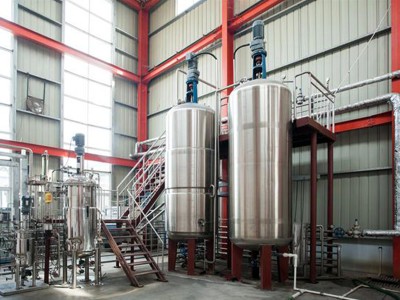 उच्च और स्थिर उत्पादन चाहते हैं?